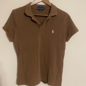 Ralph Lauren Polo- large